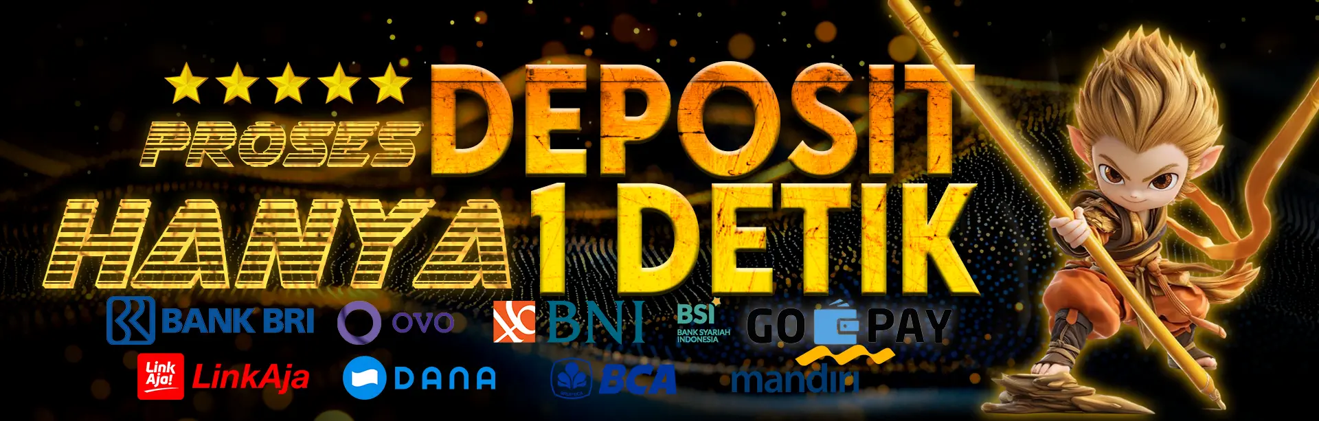 TANGKASNET alternatif